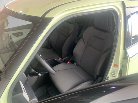 Suzuki Swift 1.2 S2 Mild Hybrid