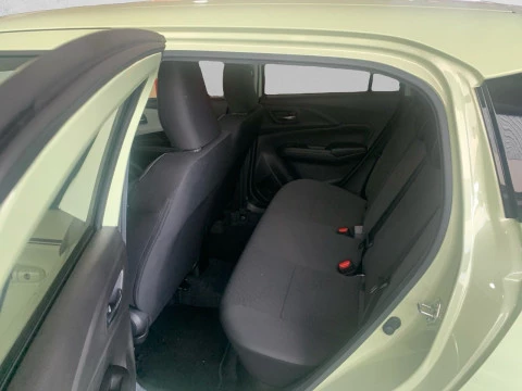 Suzuki Swift 1.2 S2 Mild Hybrid