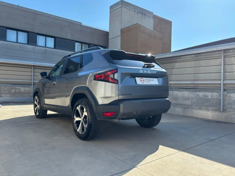 Dacia Duster JOURNEY 1.2 MHEV TCE 130CV 5P