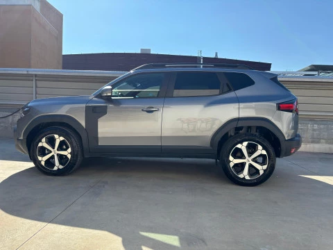 Dacia Duster JOURNEY 1.2 MHEV TCE 130CV 5P