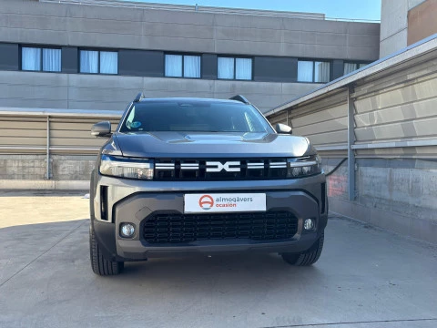 Dacia Duster JOURNEY 1.2 MHEV TCE 130CV 5P