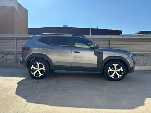Dacia Duster JOURNEY 1.2 MHEV TCE 130CV 5P