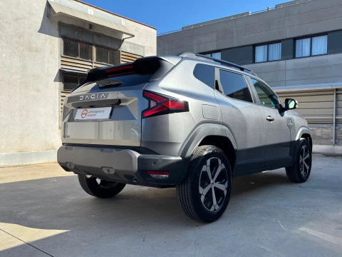 Dacia Duster JOURNEY 1.2 MHEV TCE 130CV 5P