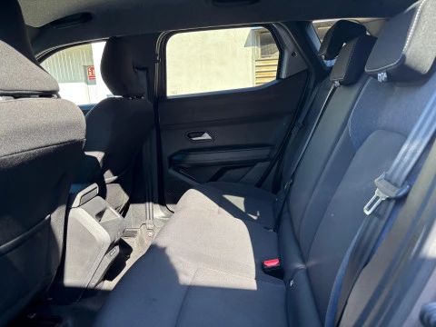 Dacia Duster JOURNEY 1.2 MHEV TCE 130CV 5P