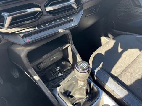 Dacia Duster JOURNEY 1.2 MHEV TCE 130CV 5P