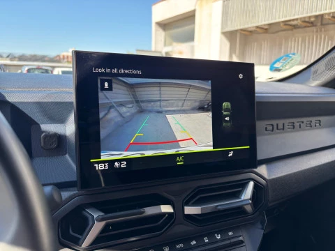 Dacia Duster JOURNEY 1.2 MHEV TCE 130CV 5P