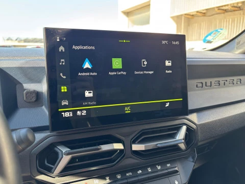 Dacia Duster JOURNEY 1.2 MHEV TCE 130CV 5P