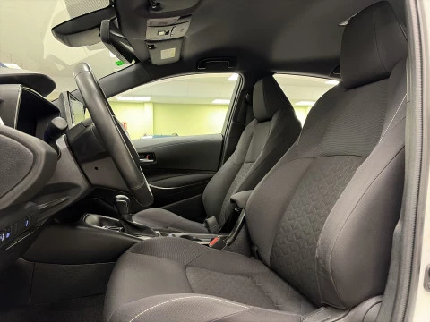 Toyota Corolla 1.8 125 Hibrido Active Tech E-CVT 90 kW (122 CV)