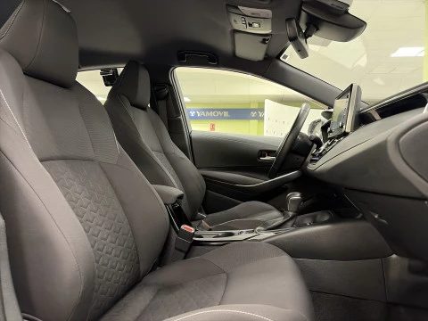 Toyota Corolla 1.8 125 Hibrido Active Tech E-CVT 90 kW (122 CV)