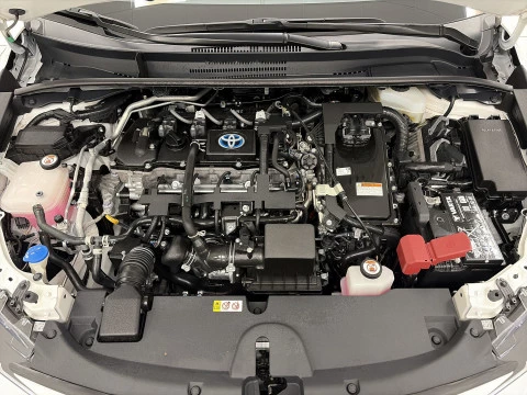 Toyota Corolla 1.8 125 Hibrido Active Tech E-CVT 90 kW (122 CV)