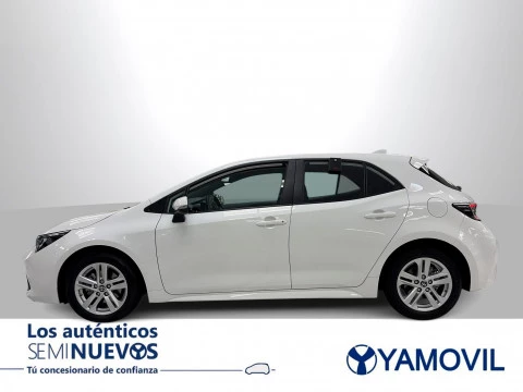 Toyota Corolla 1.8 125 Hibrido Active Tech E-CVT 90 kW (122 CV)
