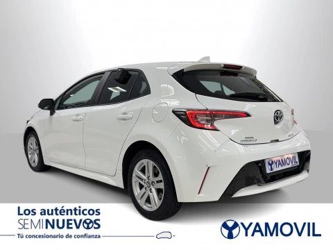 Toyota Corolla 1.8 125 Hibrido Active Tech E-CVT 90 kW (122 CV)