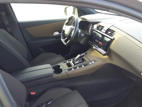 DS 7 Crossback BlueHDi DE 96kW (130CV) AT Bastille +