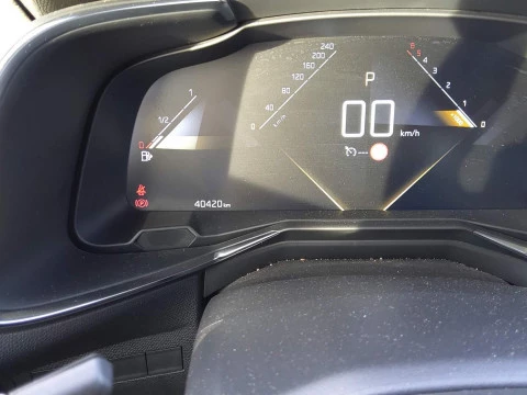 DS 7 Crossback BlueHDi DE 96kW (130CV) AT Bastille +