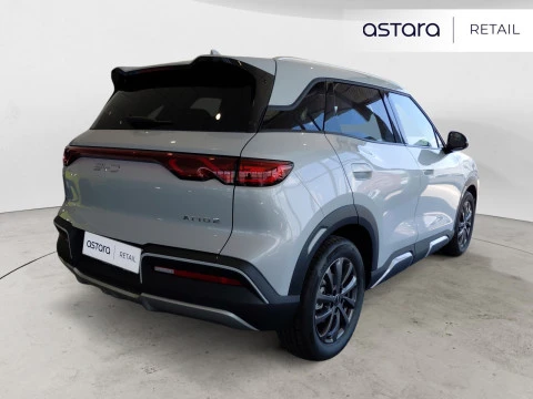 BYD ATTO 2 DM-i Boost