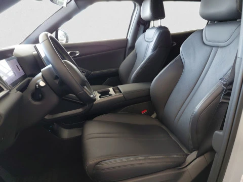BYD ATTO 2 DM-i Boost