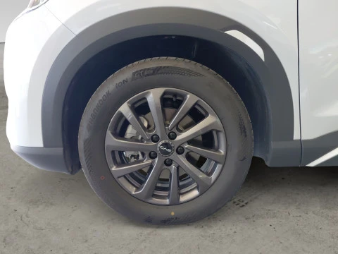 BYD ATTO 2 DM-i Boost