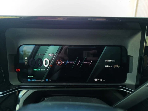 Renault R5 BEV 52KWH TECHNO AUTONOMIA CONFORT 5P