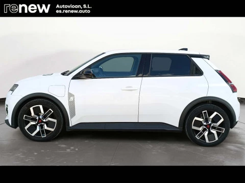 Renault R5 BEV 52KWH TECHNO AUTONOMIA CONFORT 5P