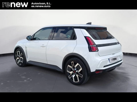 Renault R5 BEV 52KWH TECHNO AUTONOMIA CONFORT 5P