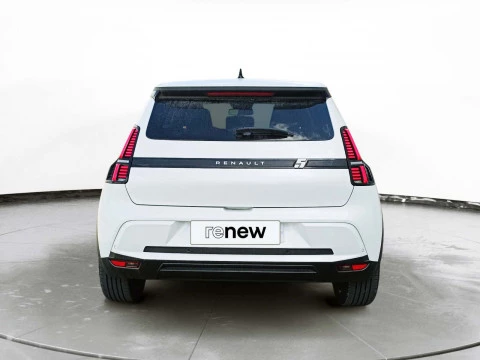 Renault R5 BEV 52KWH TECHNO AUTONOMIA CONFORT 5P