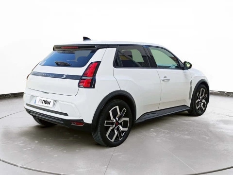 Renault R5 BEV 52KWH TECHNO AUTONOMIA CONFORT 5P
