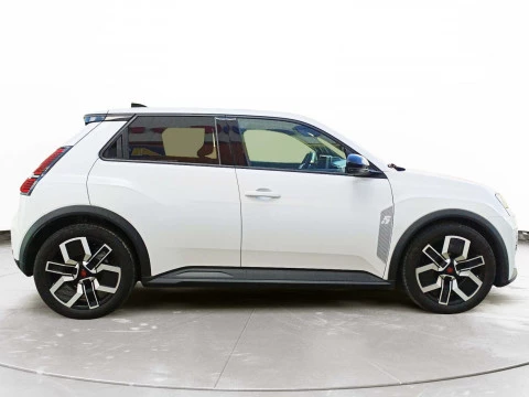Renault R5 BEV 52KWH TECHNO AUTONOMIA CONFORT 5P