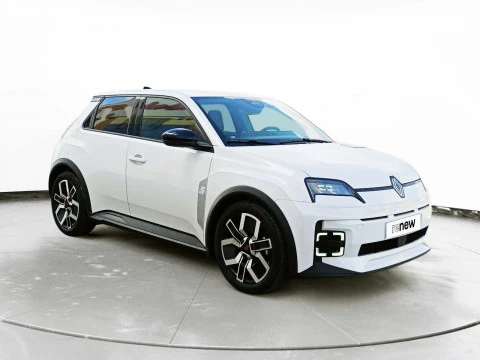 Renault R5 BEV 52KWH TECHNO AUTONOMIA CONFORT 5P
