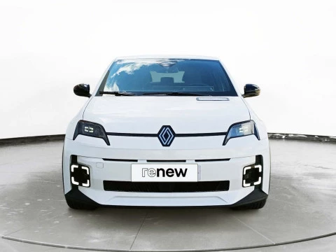 Renault R5 BEV 52KWH TECHNO AUTONOMIA CONFORT 5P