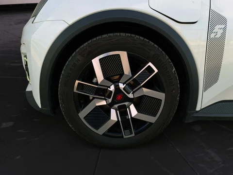 Renault R5 BEV 52KWH TECHNO AUTONOMIA CONFORT 5P