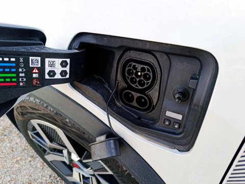 Renault R5 BEV 52KWH TECHNO AUTONOMIA CONFORT 5P