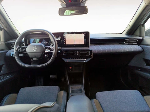 Renault R5 BEV 52KWH TECHNO AUTONOMIA CONFORT 5P
