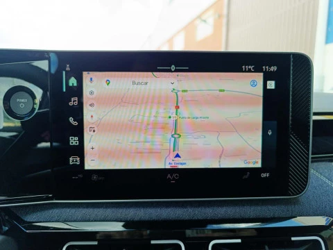 Renault R5 BEV 52KWH TECHNO AUTONOMIA CONFORT 5P