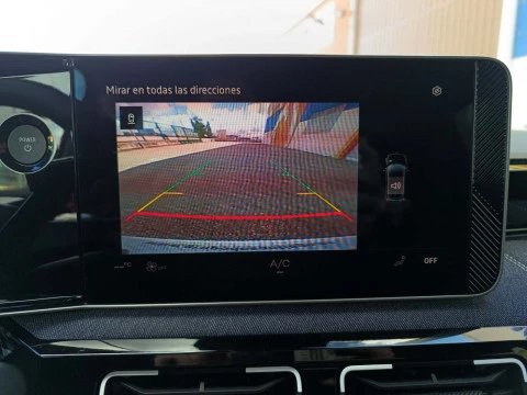 Renault R5 BEV 52KWH TECHNO AUTONOMIA CONFORT 5P