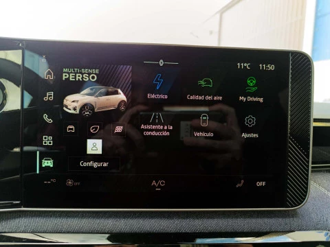 Renault R5 BEV 52KWH TECHNO AUTONOMIA CONFORT 5P