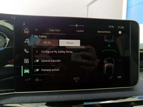 Renault R5 BEV 52KWH TECHNO AUTONOMIA CONFORT 5P