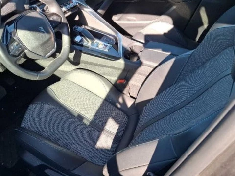 Peugeot 3008 Hybrid 225 e-EAT8 Allure Pack