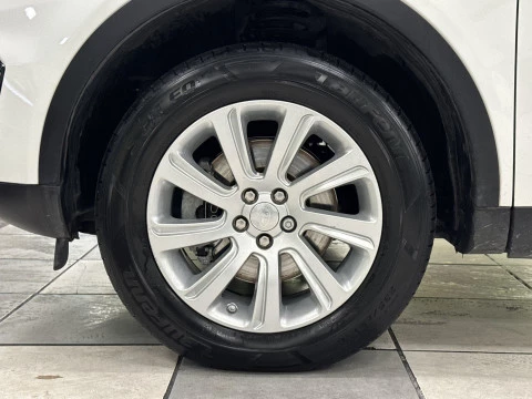 Land Rover Discovery Sport 2.0L TD4 HSE 4x4 132 kW (180 CV)