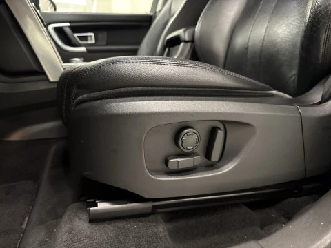 Land Rover Discovery Sport 2.0L TD4 HSE 4x4 132 kW (180 CV)