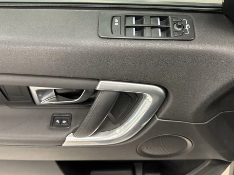 Land Rover Discovery Sport 2.0L TD4 HSE 4x4 132 kW (180 CV)