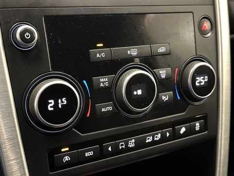 Land Rover Discovery Sport 2.0L TD4 HSE 4x4 132 kW (180 CV)