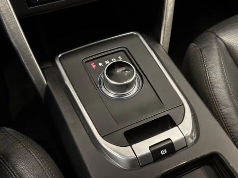 Land Rover Discovery Sport 2.0L TD4 HSE 4x4 132 kW (180 CV)