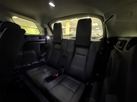 Land Rover Discovery Sport 2.0L TD4 HSE 4x4 132 kW (180 CV)