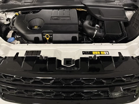 Land Rover Discovery Sport 2.0L TD4 HSE 4x4 132 kW (180 CV)