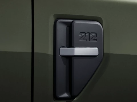 Yooudooo 6 BAW 212 Adventurer 2.0 T