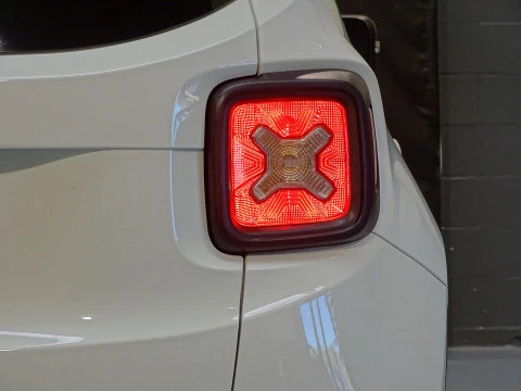 Jeep Renegade Longitude 1.0G 88kW (120CV) 4x2