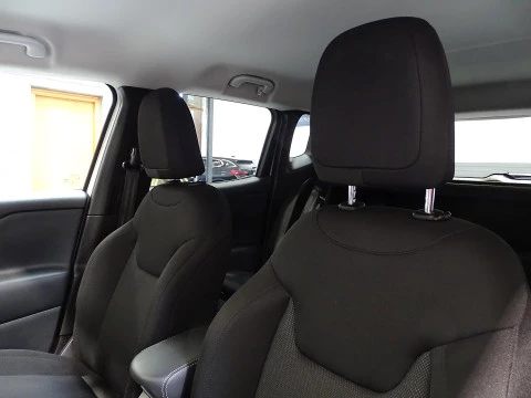 Jeep Renegade Longitude 1.0G 88kW (120CV) 4x2