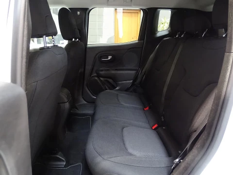 Jeep Renegade Longitude 1.0G 88kW (120CV) 4x2