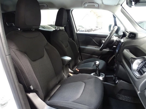 Jeep Renegade Longitude 1.0G 88kW (120CV) 4x2