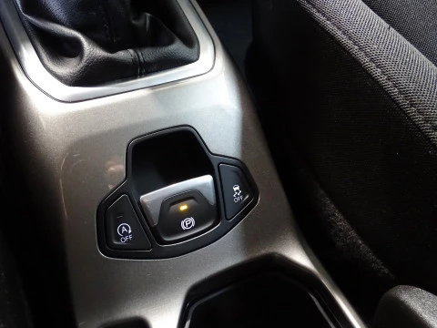 Jeep Renegade Longitude 1.0G 88kW (120CV) 4x2